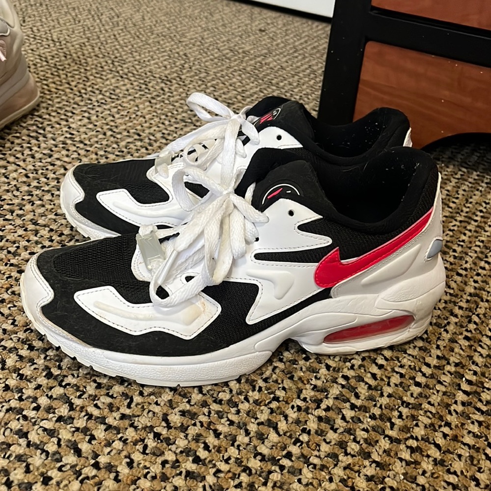 Nike air max!